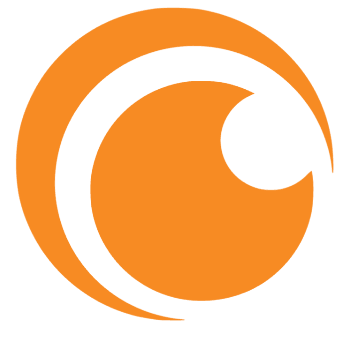 Crunchyroll