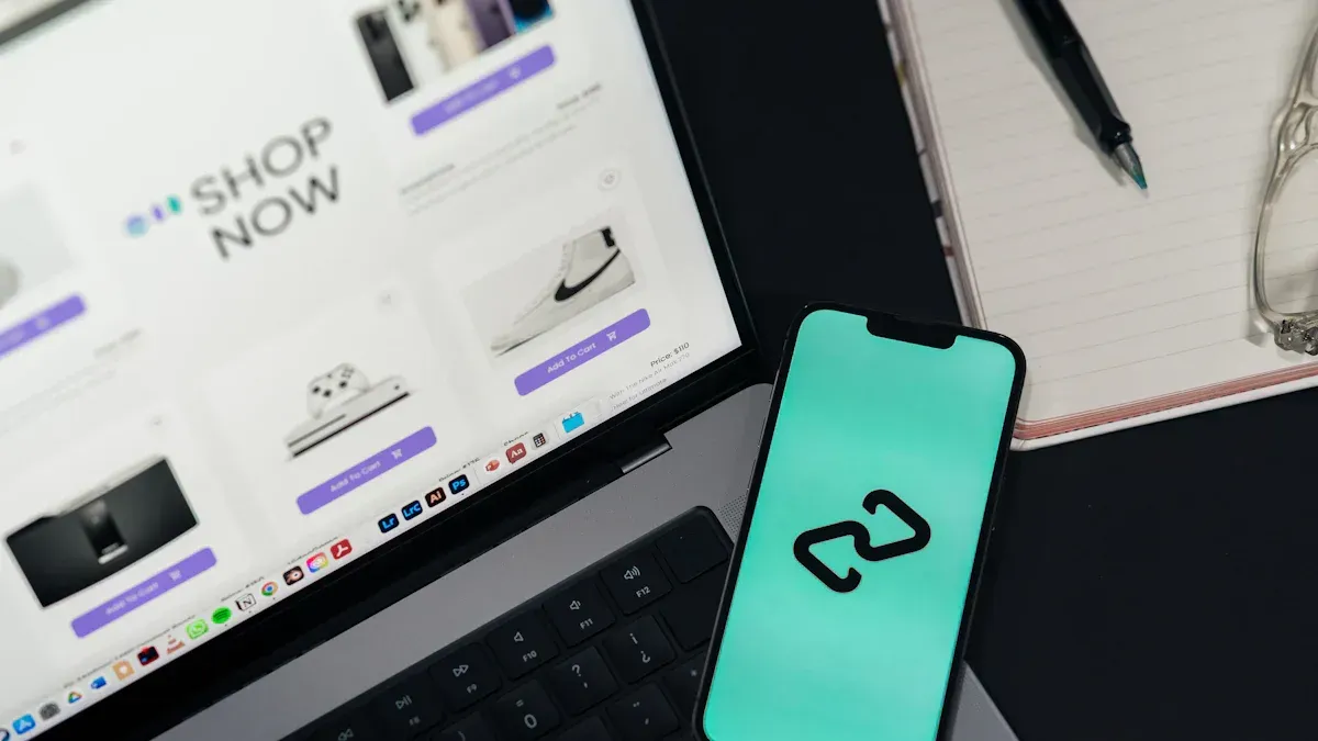 Integration with Store Platforms