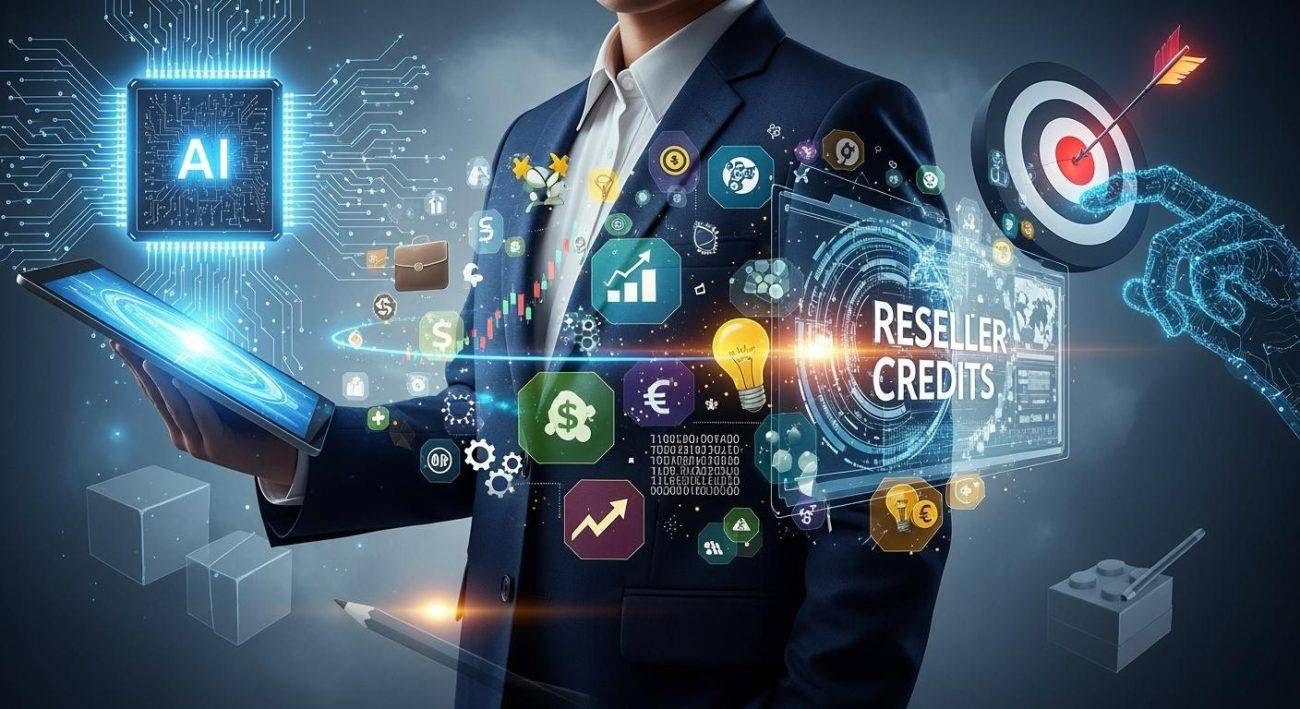 What Sets AccountBot Reseller Credits Apart in 2026