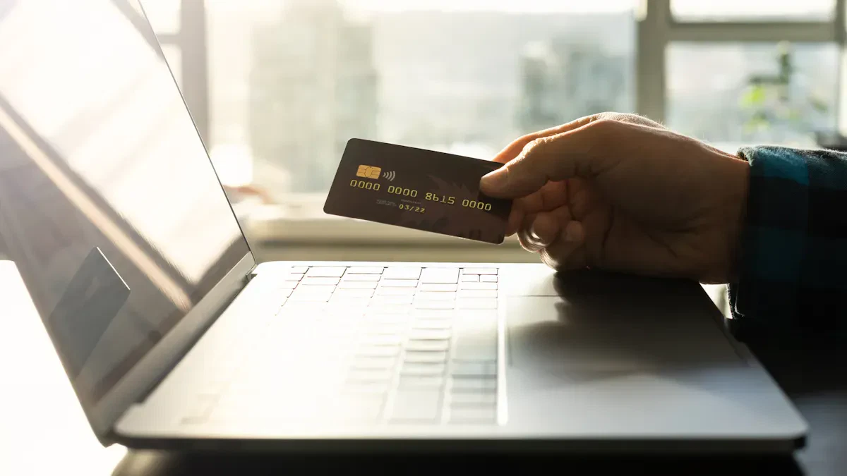 Choosing a safe seller