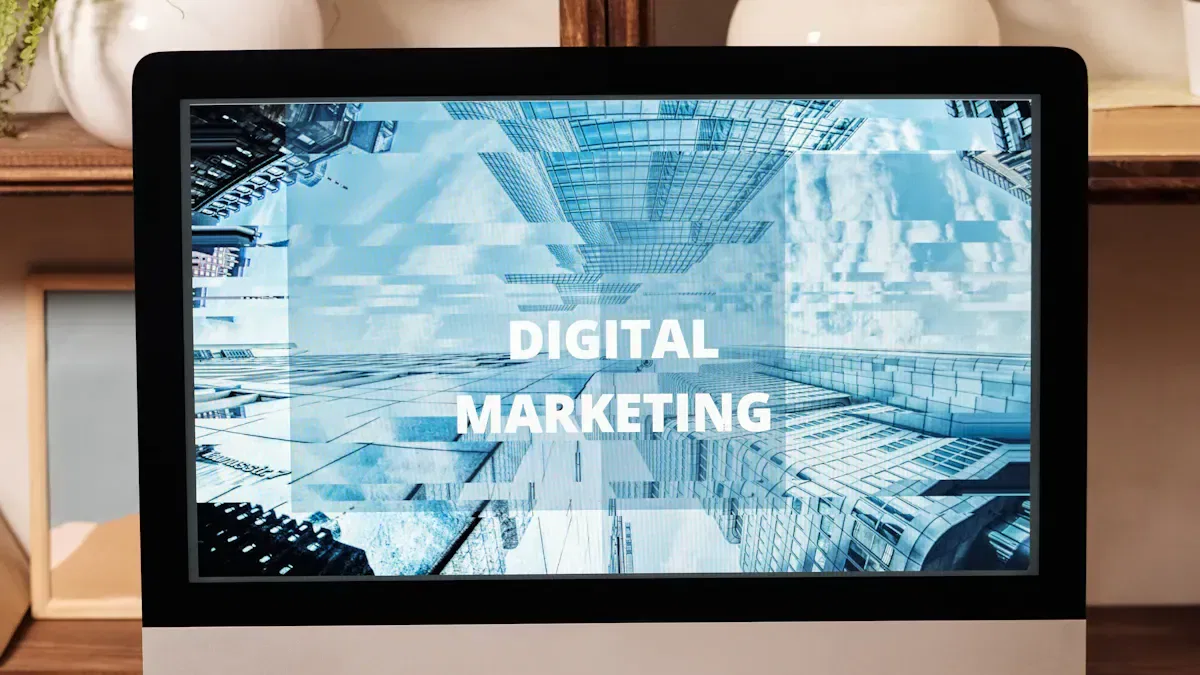 Marketing and Customer Acquisition