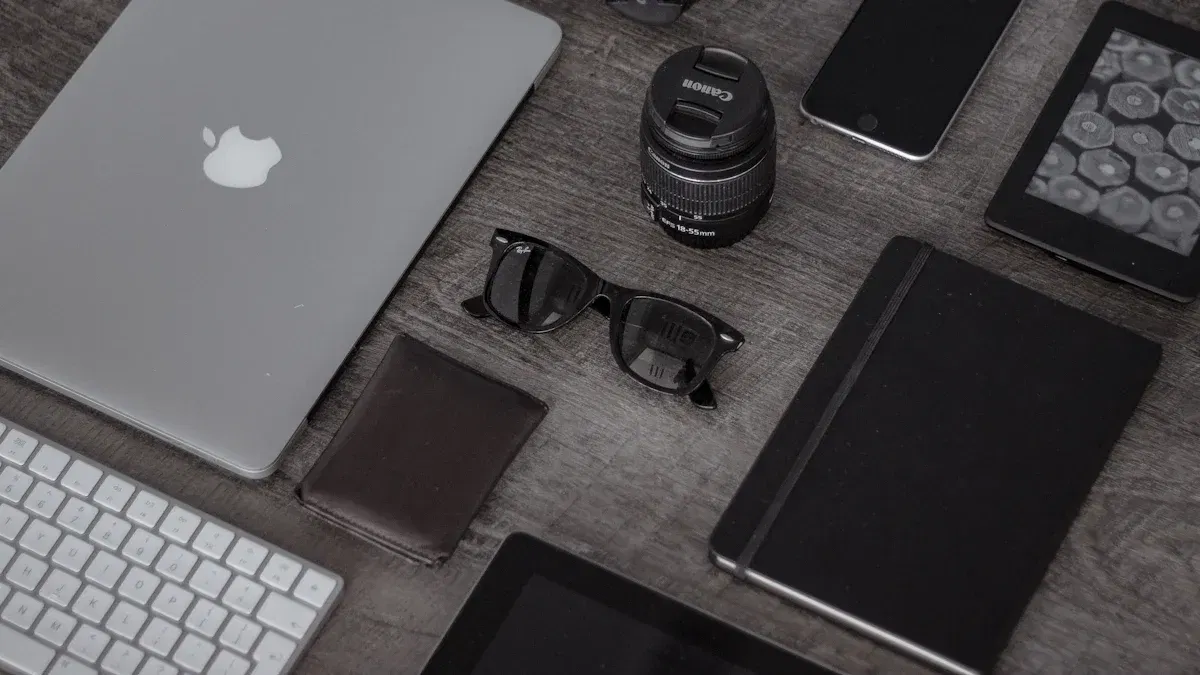 Setting Up Your Reseller Kit